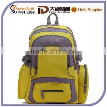 Colorful New Baby Diaper Nappy Bags Backpack Tote Mummy Bag