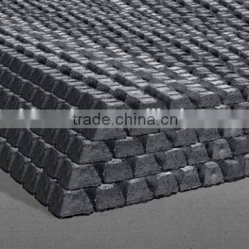 High Quality Graphite Electrode Paste for Calcium Carbide