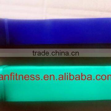 Latex Resistance Bands Set/rubber Resistance Bands /pure Resistance Bands