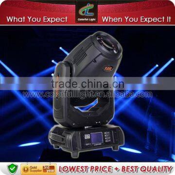 280w 10R beam moving head spot lights