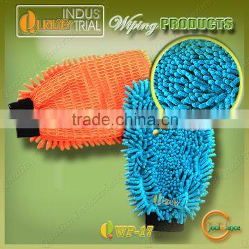 Good quality soft new arrival kitchen item with ultrafine fiber chenille material