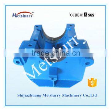 4/3 DAH Slurry pump Cover Plate D3013