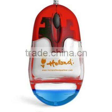 Liquid mouse/promotional gifts