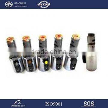 Transmission 09g solenoid kit auto transmission parts gear box parts