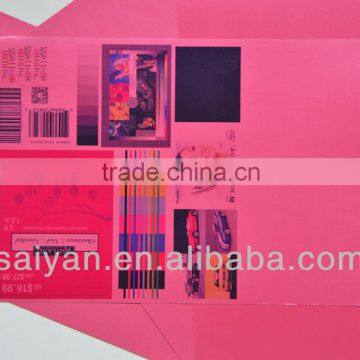 260g Pearl Paper(rose)