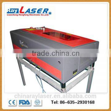 Chinese JB-QQ Latex Balloon Macking Machine Supply CO2 CNC Laser Cutting Machine Price for Acrylic Wood Leather photo-3
