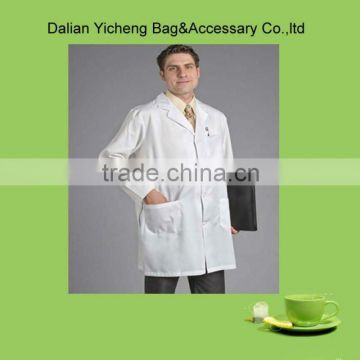 Any Length Stylish High Quality Lab Coat