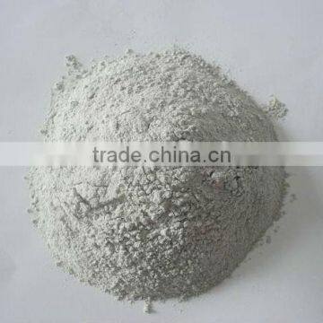 Premium Medium Weight Plastic Refractory Castable