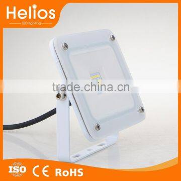 Competitive Price Waterproof 10W Sliver LED Flood Light Mobile Led Flood Light photo-4