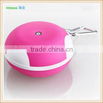 High Quality Round Bluetooth Speaker Mini,oem Mini Wireless Bluetooth Speaker photo-2