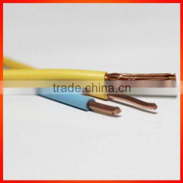 Single Core Electrical Copper 8 10 12 AWG WIRE photo-3