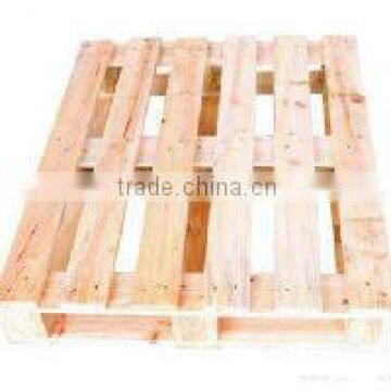 Wooden Pallet