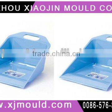 plastic dustpan/soap case injection mould