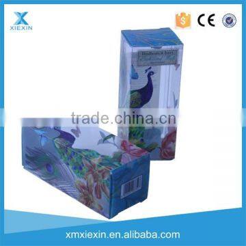 Eco-friendly Fashionable Clear Pvc Packaging Boxes photo-2