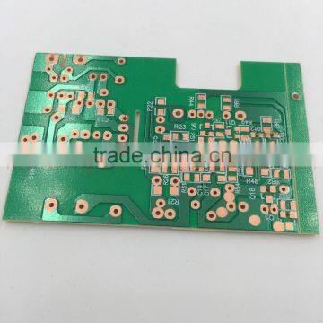 Switch Circuit Board Micro Switch