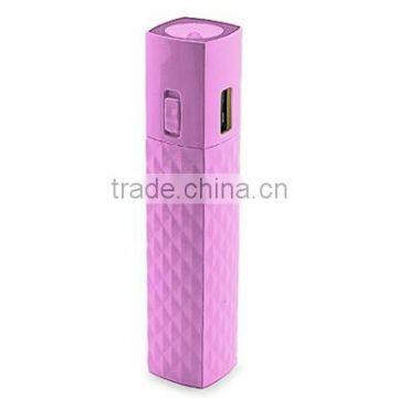 New Design Power Bank Charger /power Bank Charger Supplier
