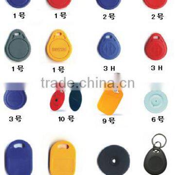 RFID TAG / KEY TAG / PASSIVE RFID TAG