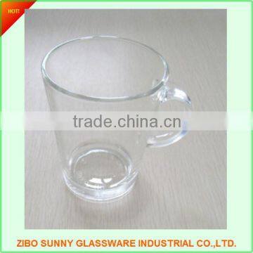 Handle Wine Glass Cup