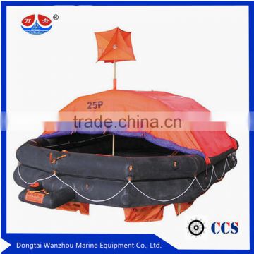 Yacht Inflatable Life Raft (EC)