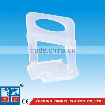 Big 1.5 mm Tile Leveling System Clip Tile Leveilng Spacer photo-2