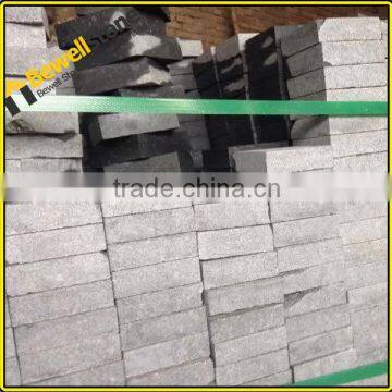 Deal cheaper walkway g684 fuding black basalt stone pavers