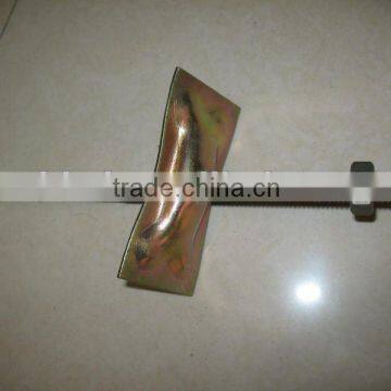 Tie Rod Wahser Plate Formwork Accessaries