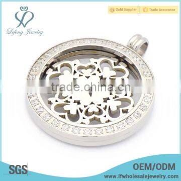 Fashion Interchangeable Coin Pendant Necklaces,coin Holder Pendant