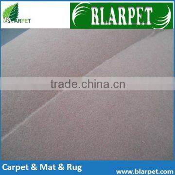 OEM Cheapest Economic Needle Punched Carpet Mat photo-3