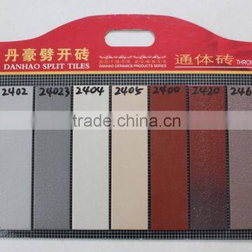 natural stone style wall tile (60x240mm)