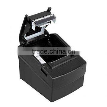High Quality 80mm Auto Cutter Thermal POS Receipt Printer With WIFI Function