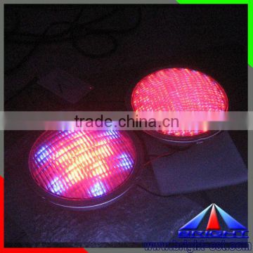 LED 12 volt PAR56 Swimming RGB Pool Lights