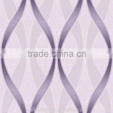 New Style Deep Embossing Wallapper photo-3