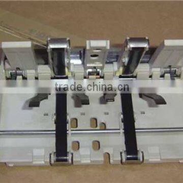 ATM Parts wincor Clamping Transport Mechanism CMD-V4 1750053977 01750053977