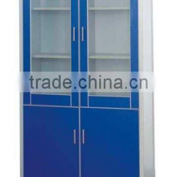 Metal Medicine Cupboard Specialized for Physical Chemical Laboratory photo-6