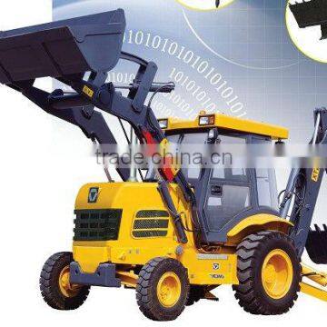XT870 CE BACKHOE LOADER (2WD/4WD)