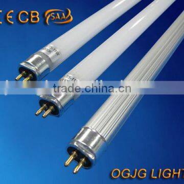 fluorescent lampholder t5 / t5 fluorescent lamp/light tube