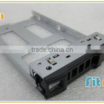 SAS SAT 3.5" Hard Drive Tray HDD Caddy Bracket for DELL Poweredge C2100 C1100 F463R 0F463R photo-2