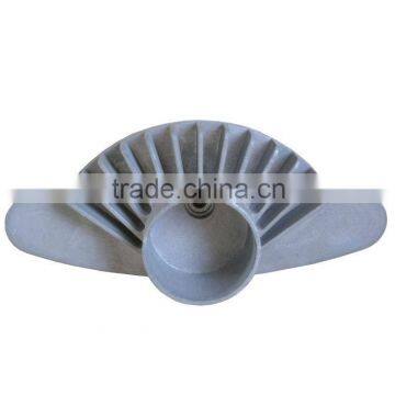 Aluminum die casting