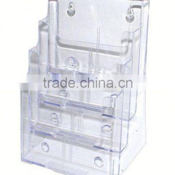 Hot Sale magzine holder product in Artificial Design