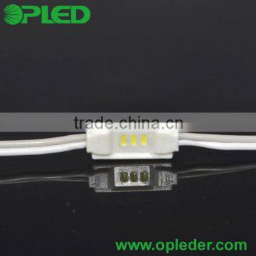 Shenzhen Manufacture Sell 3 3014 Mini Led Module Light for Letters photo-2