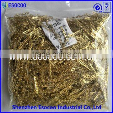 Individual Brass Copper Clip for SMT photo-3