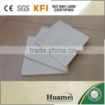 #567 996 pvc gypsum ceiling for office and meeting room