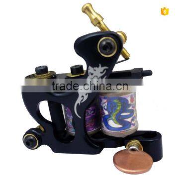 N105029 Body Art Tattoo Machine Guns