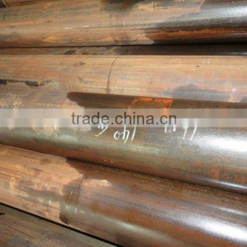 honed stainless steel pipe