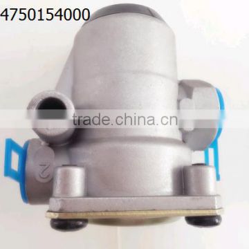 Hot Selling 4750154000 Single Check Valve for Bus