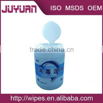 Disinfectant Wipes /Tissues OEM Welcomed