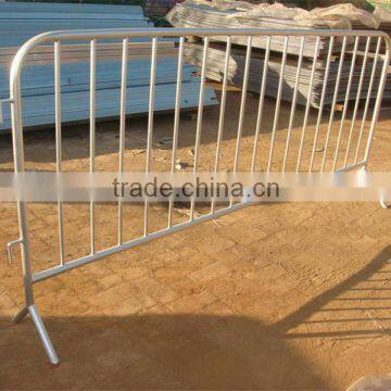 Special event barricades