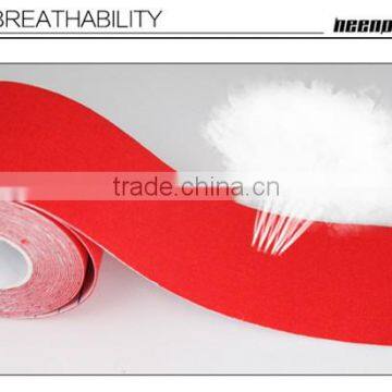 Chinese High Quality Waterproof Kinesiology Tape Sports Tape photo-4