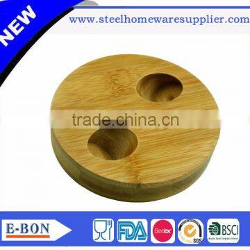 High Quality Stainless Steel Salt and Pepper Mill