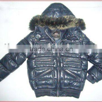 2011 Cheap kids designer winter coats